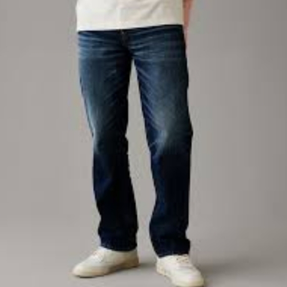 American Eagle Original Bootcut Jeans size 30 - Picture 1 of 7